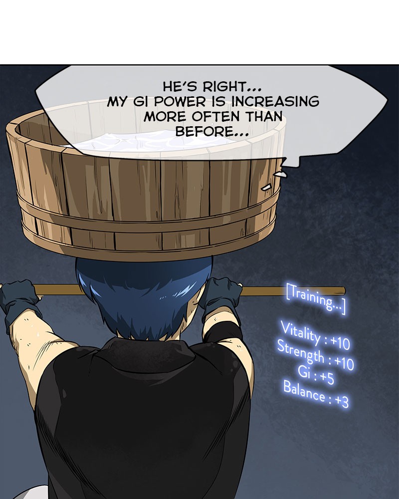 Infinite Leveling: Murim S1 - Episode 8 5