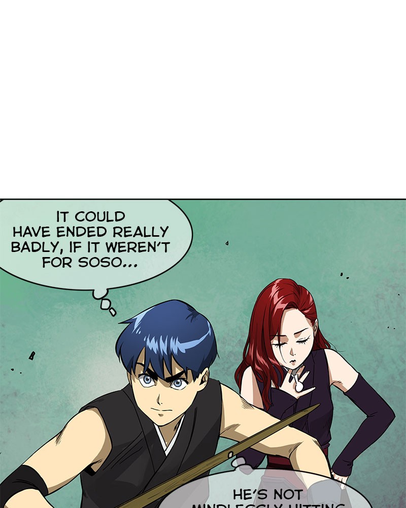 Infinite Leveling: Murim S1 - Episode 8 55