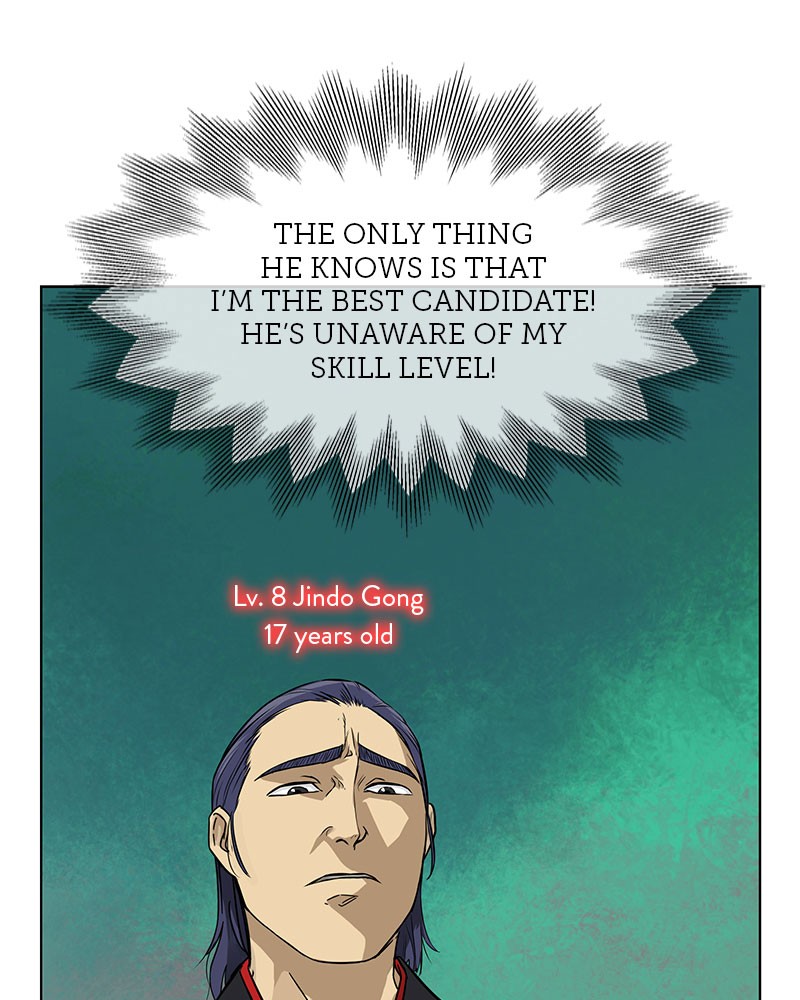 Infinite Leveling: Murim S1 - Episode 8 58