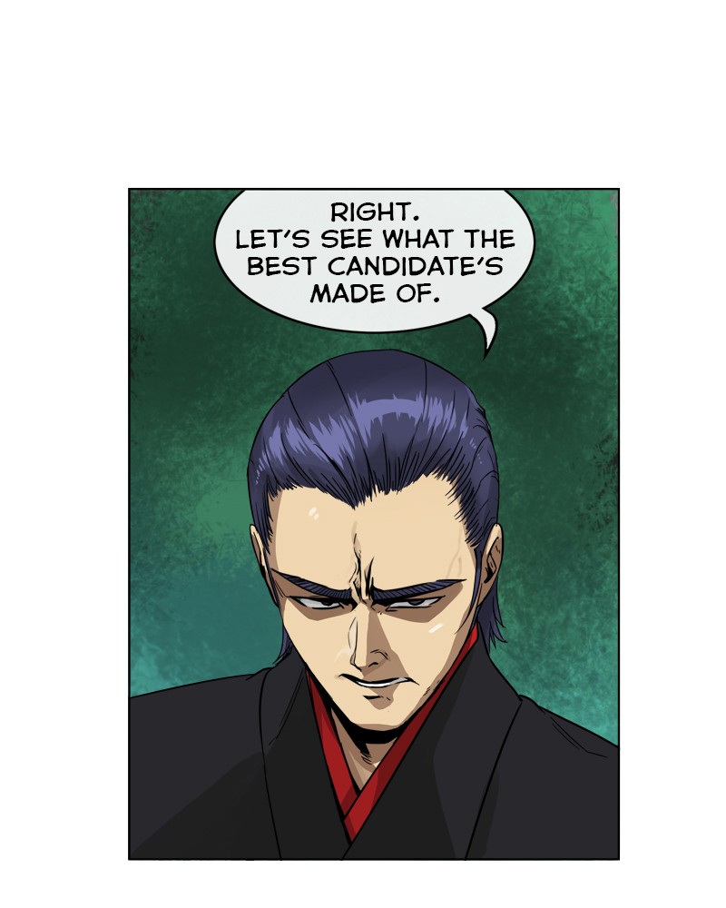 Infinite Leveling: Murim S1 - Episode 9 3