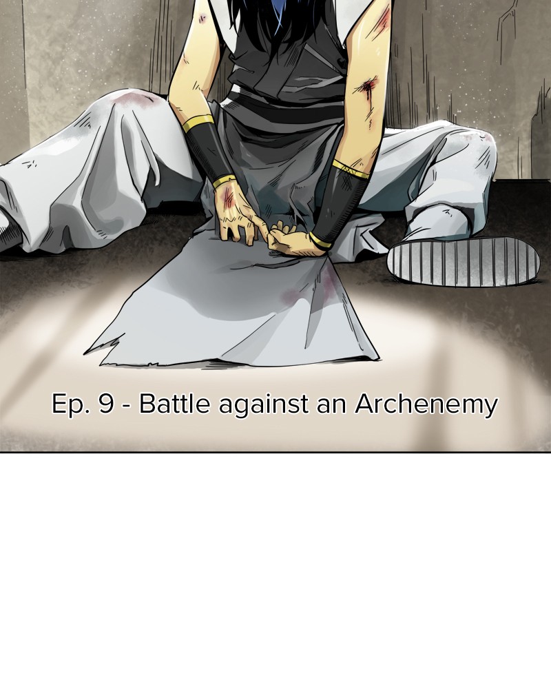 Infinite Leveling: Murim S1 - Episode 9 5