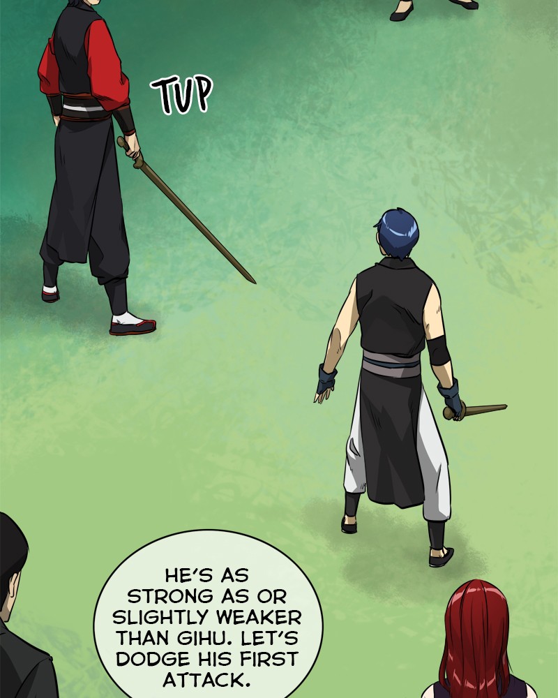 Infinite Leveling: Murim S1 - Episode 9 7