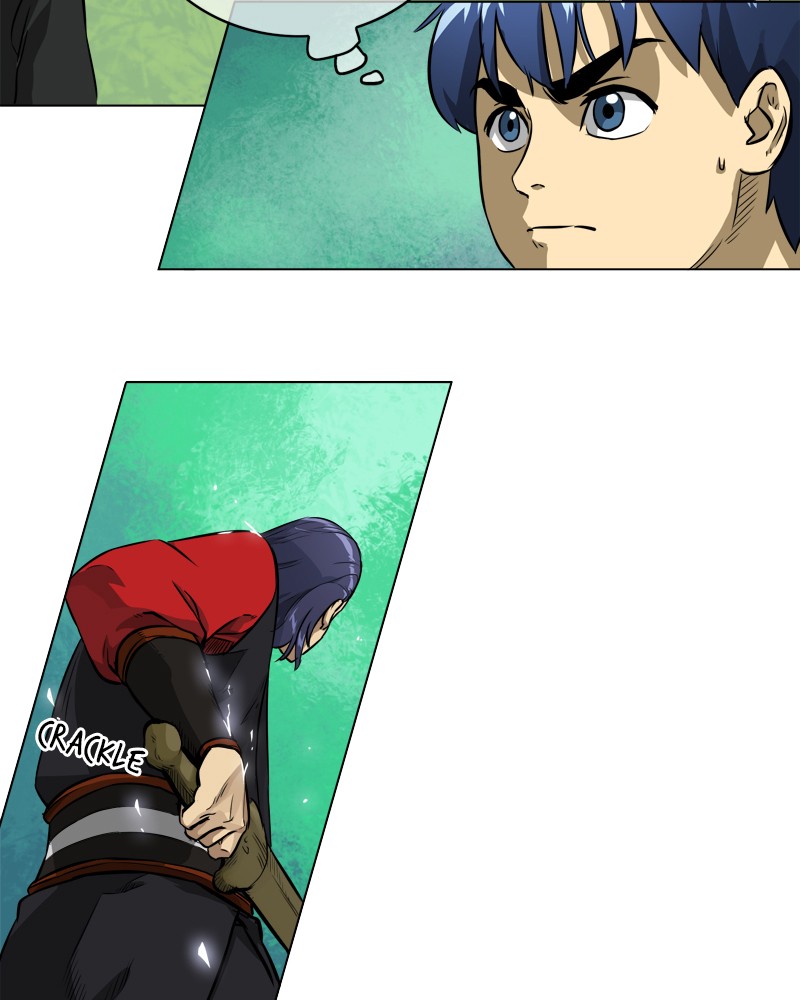 Infinite Leveling: Murim S1 - Episode 9 8