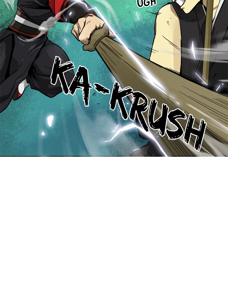 Infinite Leveling: Murim S1 - Episode 9 10