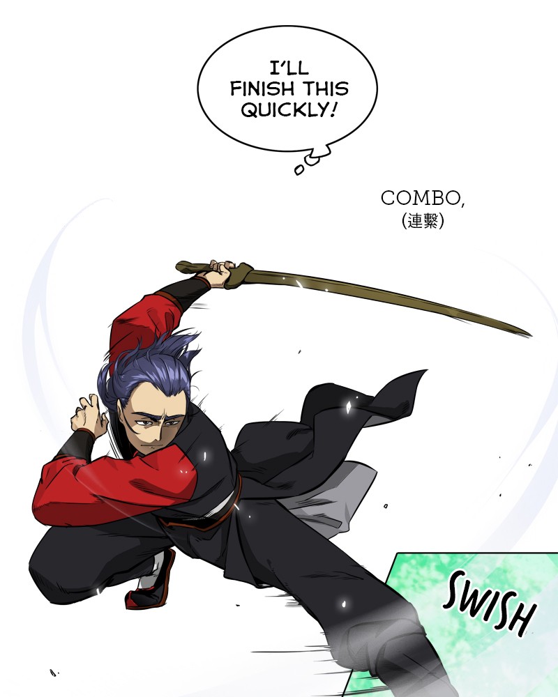 Infinite Leveling: Murim S1 - Episode 9 12