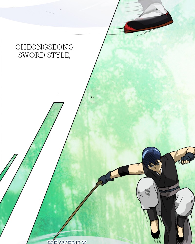 Infinite Leveling: Murim S1 - Episode 9 13