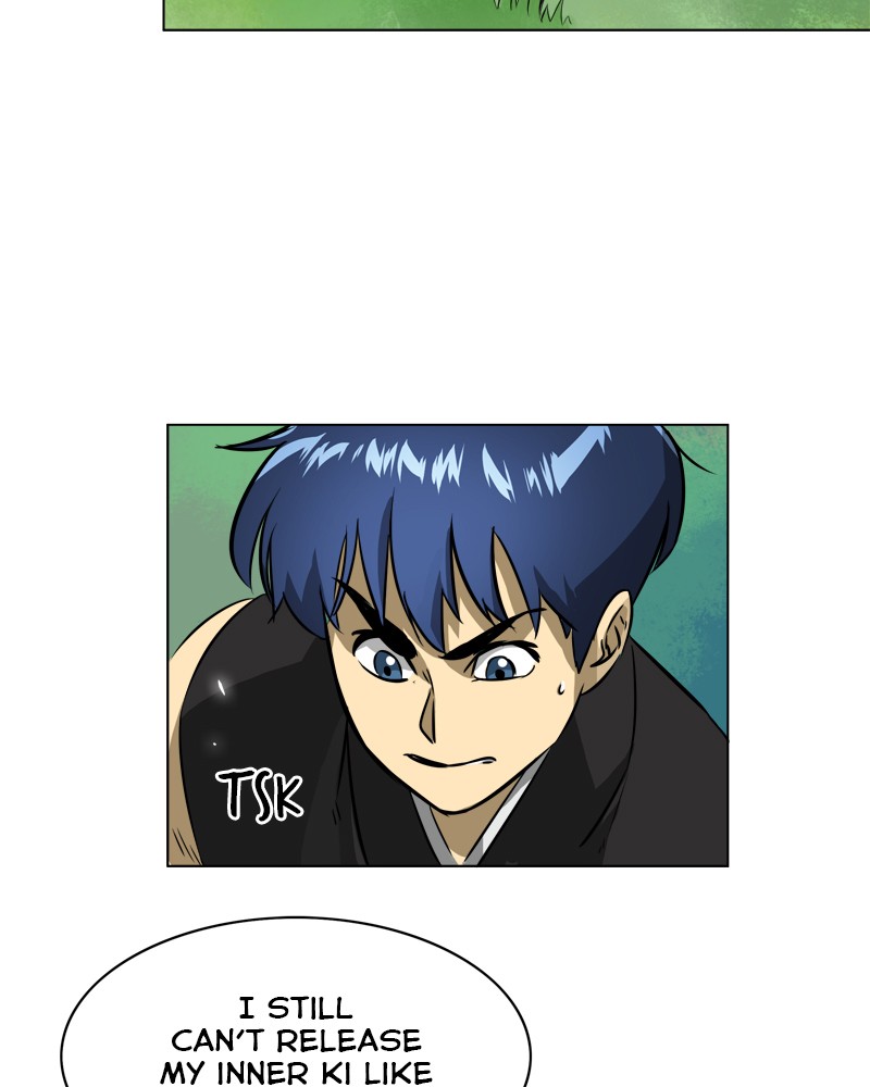 Infinite Leveling: Murim S1 - Episode 9 20