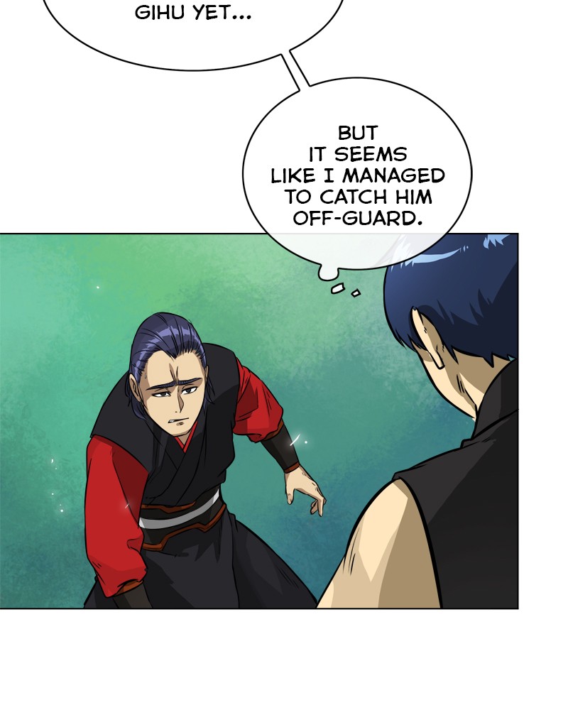 Infinite Leveling: Murim S1 - Episode 9 21