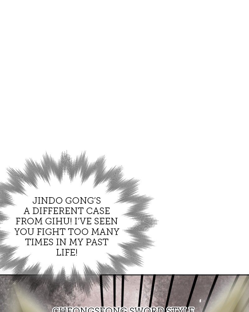 Infinite Leveling: Murim S1 - Episode 9 28