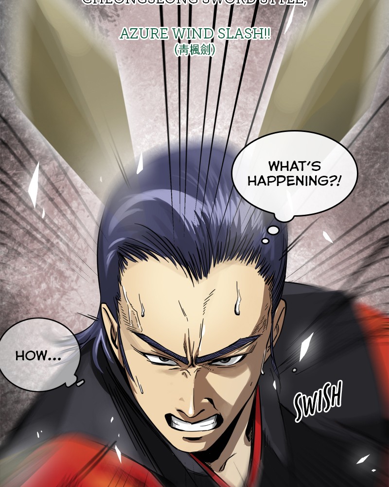 Infinite Leveling: Murim S1 - Episode 9 29
