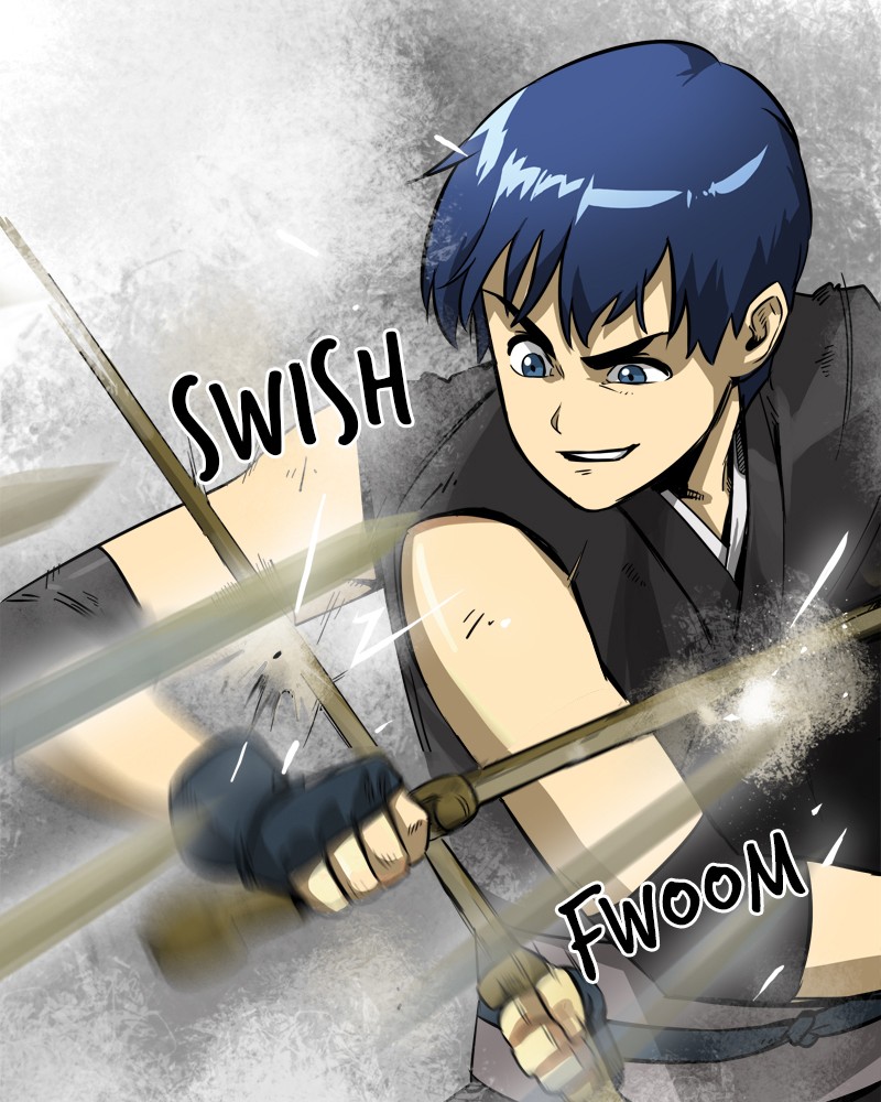 Infinite Leveling: Murim S1 - Episode 9 32