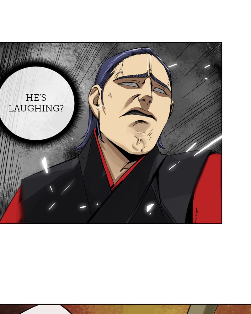 Infinite Leveling: Murim S1 - Episode 9 34