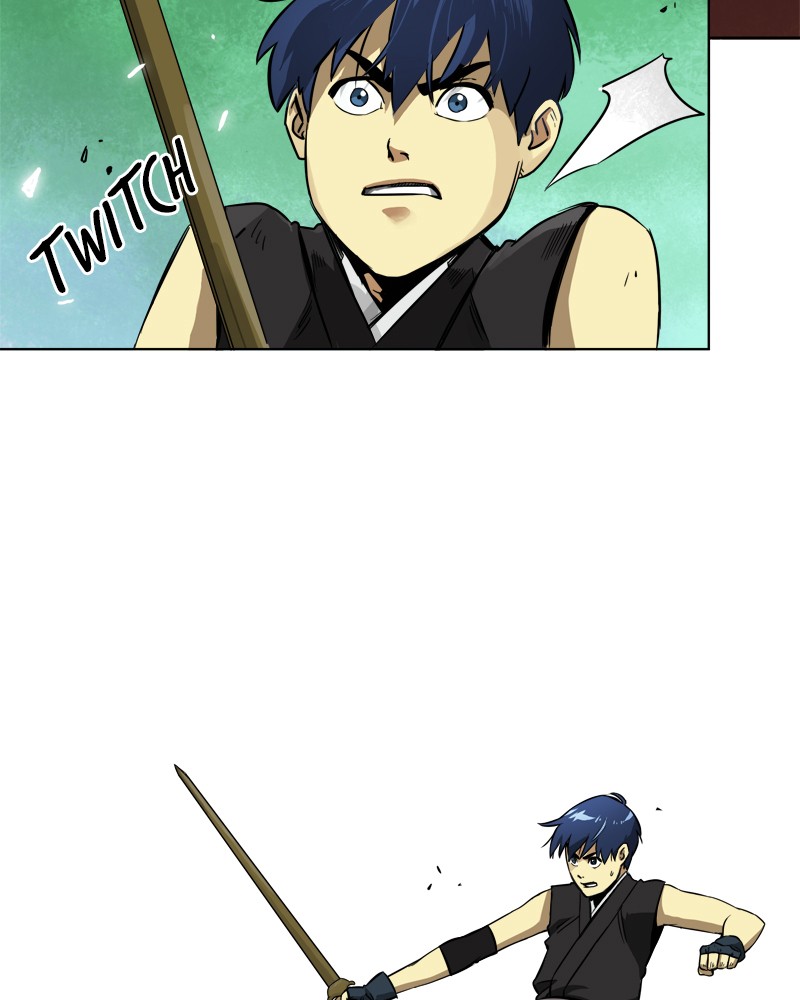 Infinite Leveling: Murim S1 - Episode 9 36