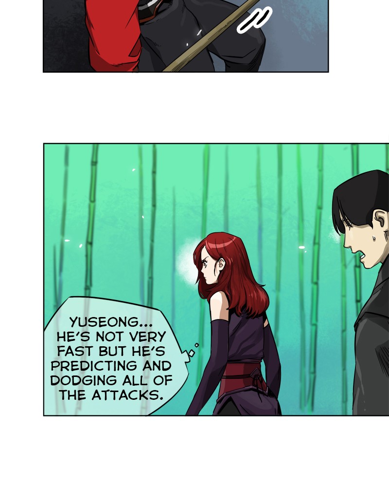 Infinite Leveling: Murim S1 - Episode 9 38