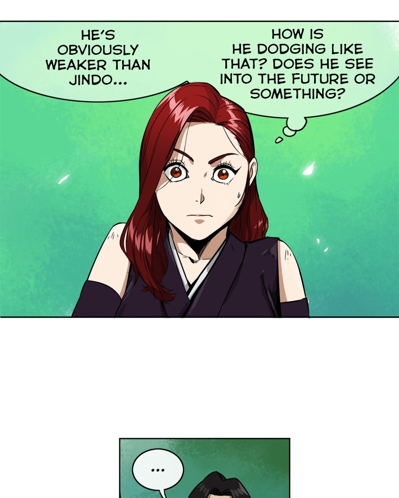 Infinite Leveling: Murim S1 - Episode 9 39