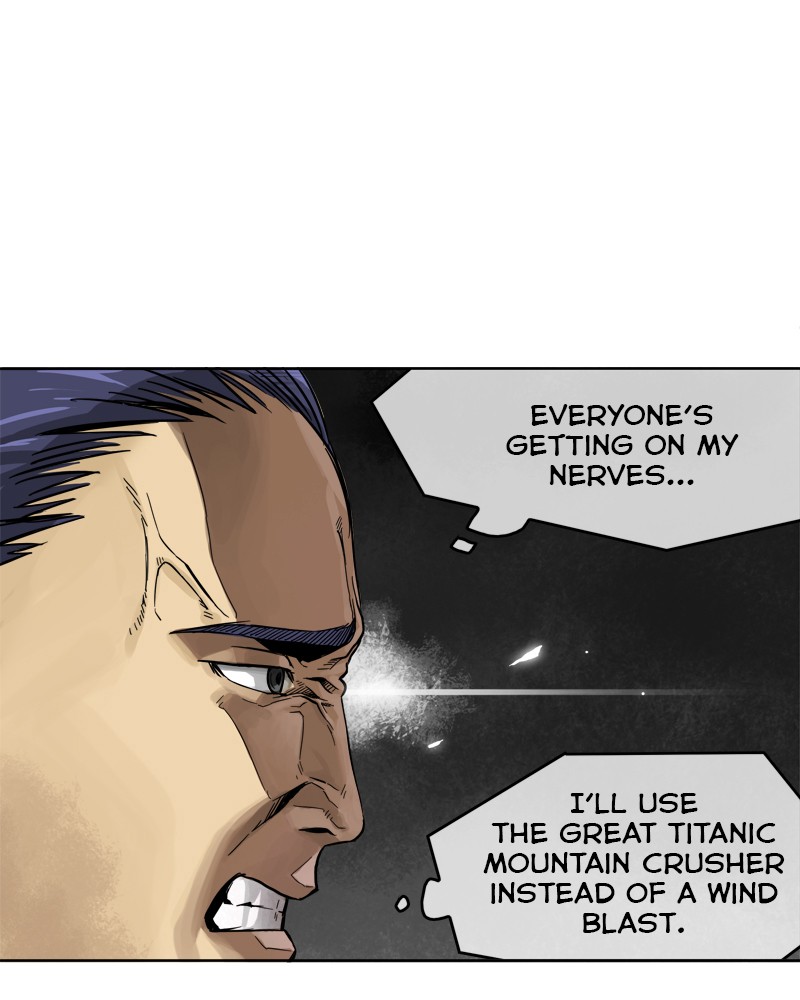 Infinite Leveling: Murim S1 - Episode 9 45