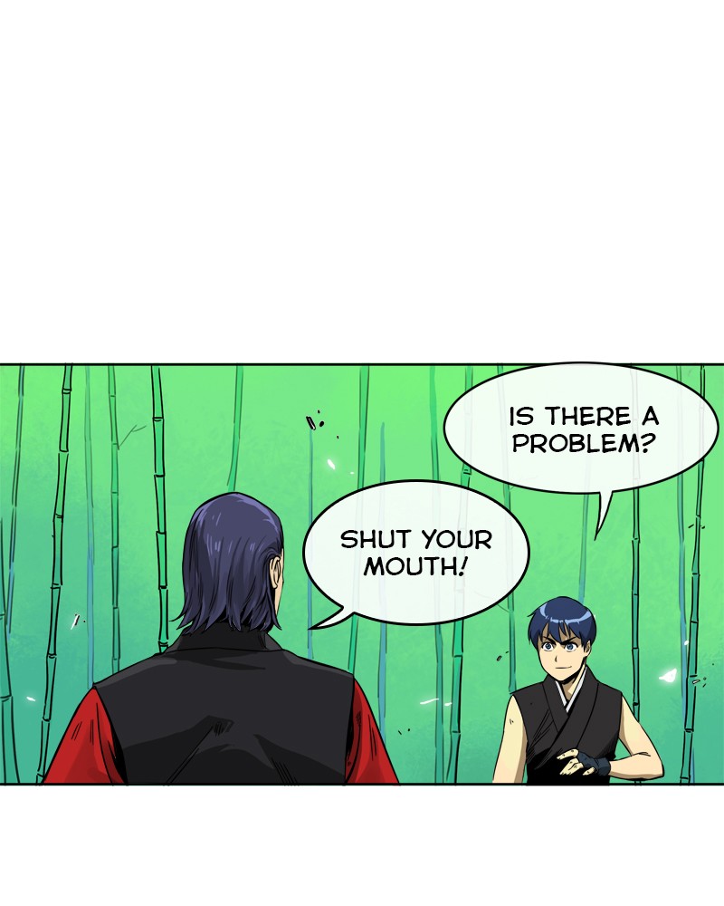 Infinite Leveling: Murim S1 - Episode 9 46