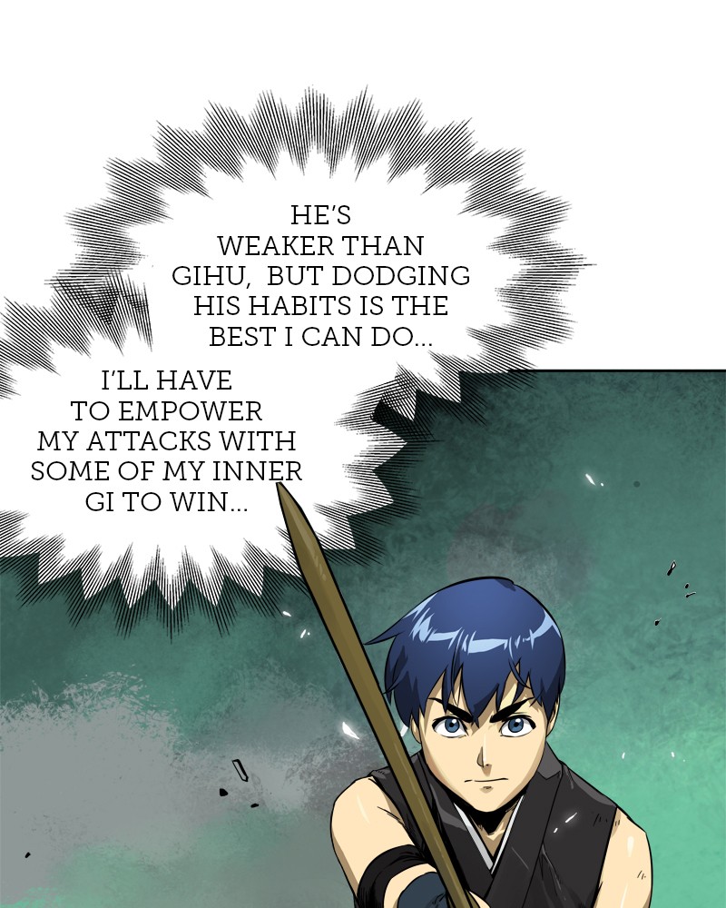 Infinite Leveling: Murim S1 - Episode 9 47