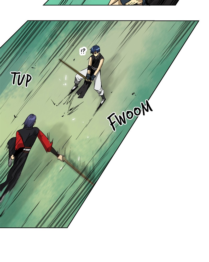 Infinite Leveling: Murim S1 - Episode 9 50