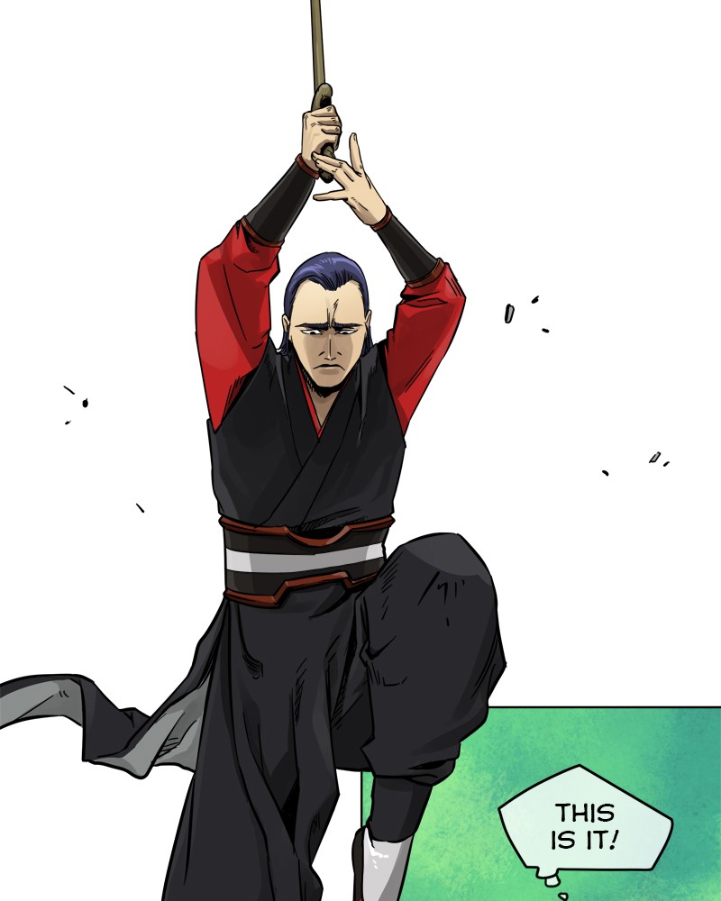 Infinite Leveling: Murim S1 - Episode 9 53