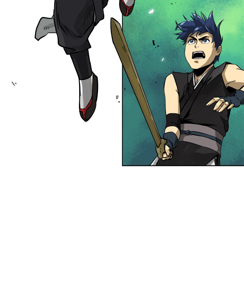 Infinite Leveling: Murim S1 - Episode 9 54