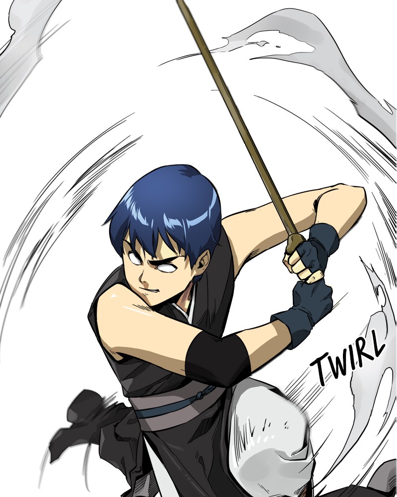 Infinite Leveling: Murim S1 - Episode 9 57