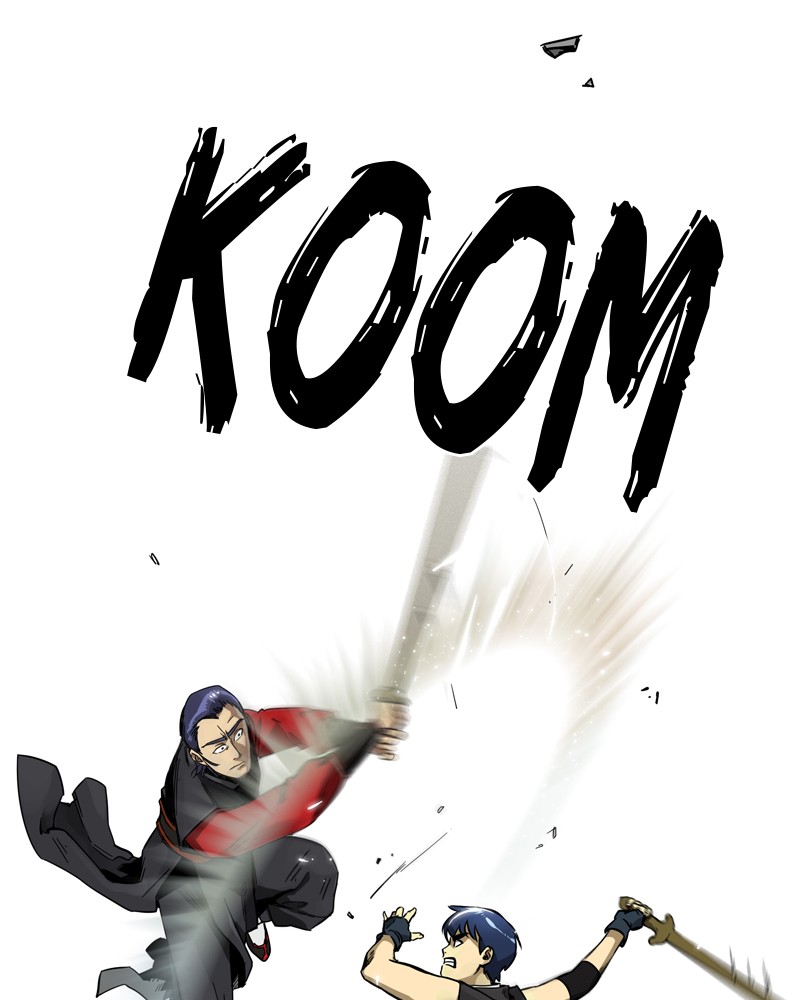 Infinite Leveling: Murim S1 - Episode 9 62