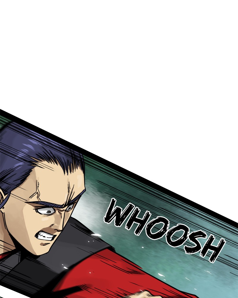 Infinite Leveling: Murim S1 - Episode 9 71