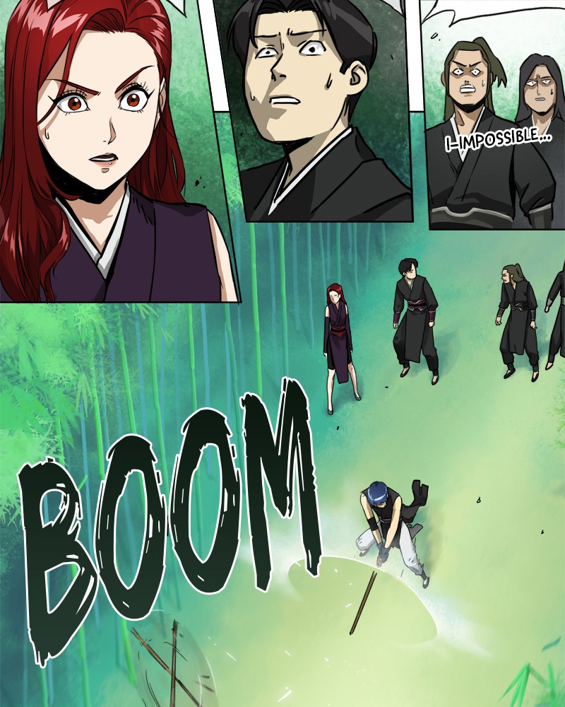 Infinite Leveling: Murim S1 - Episode 9 80