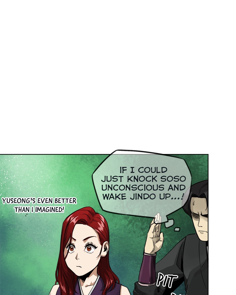 Infinite Leveling: Murim S1 - Episode 9 85