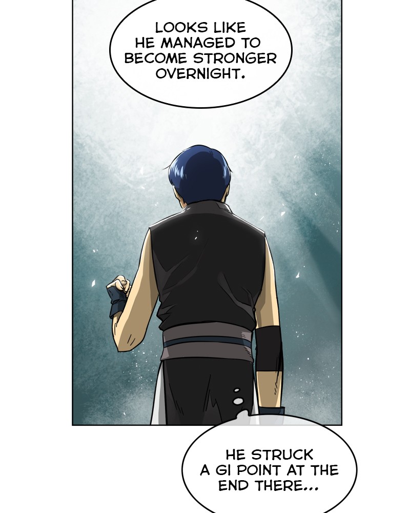 Infinite Leveling: Murim S1 - Episode 9 91