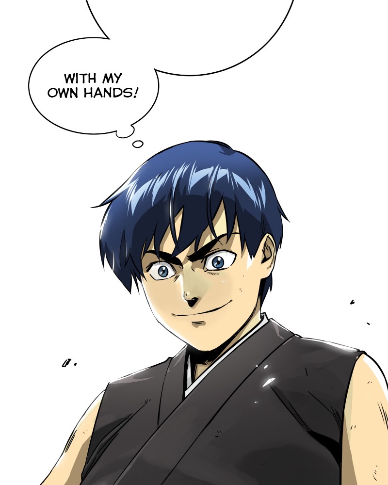 Infinite Leveling: Murim S1 - Episode 9 93