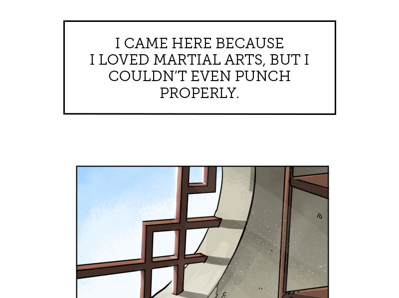 Infinite Leveling: Murim S1 - Episode 10 2