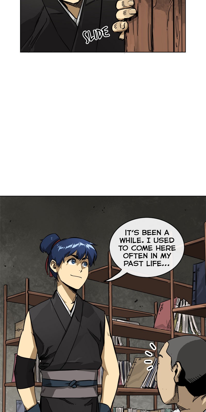 Infinite Leveling: Murim S1 - Episode 10 5