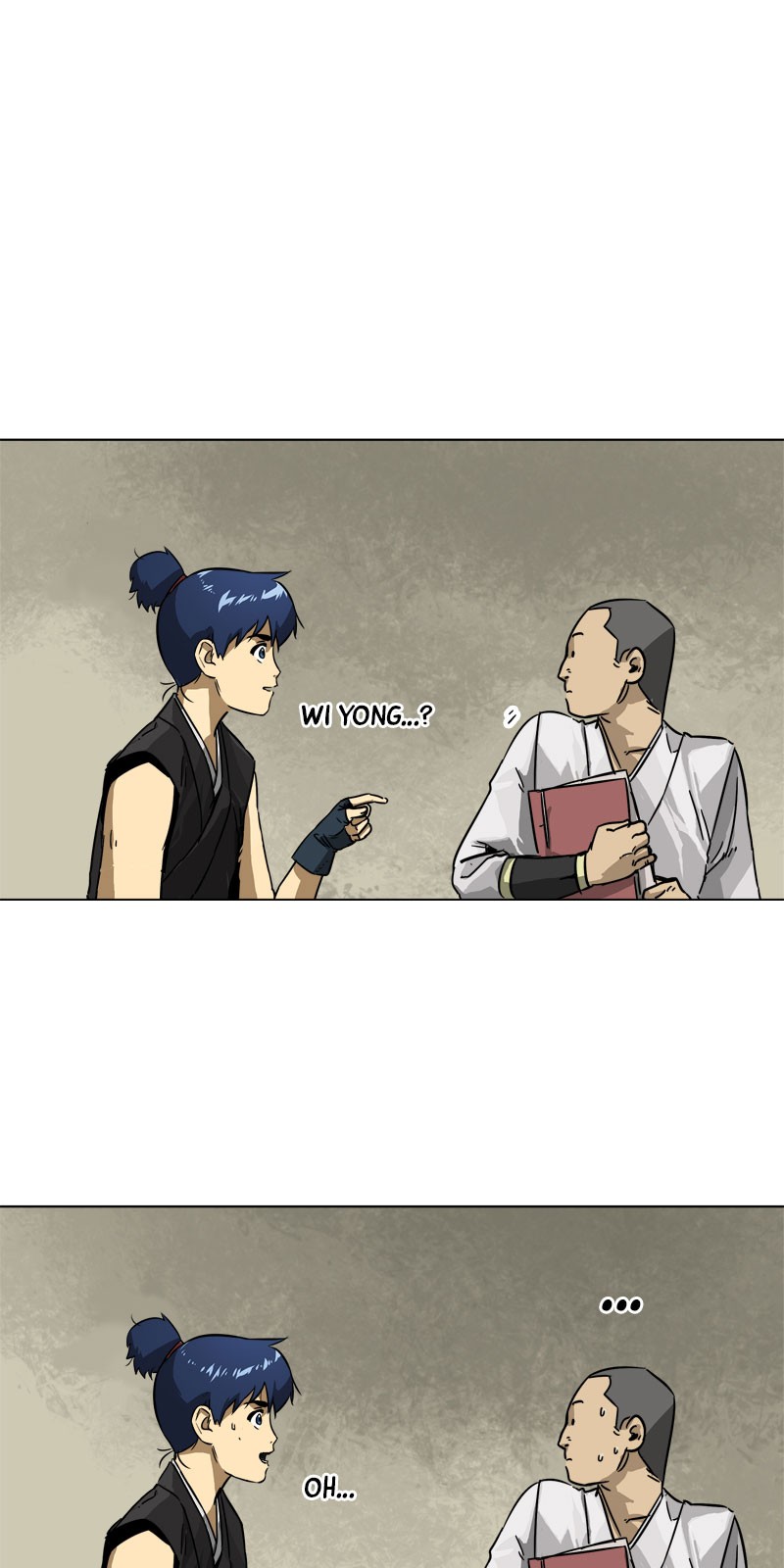 Infinite Leveling: Murim S1 - Episode 10 7