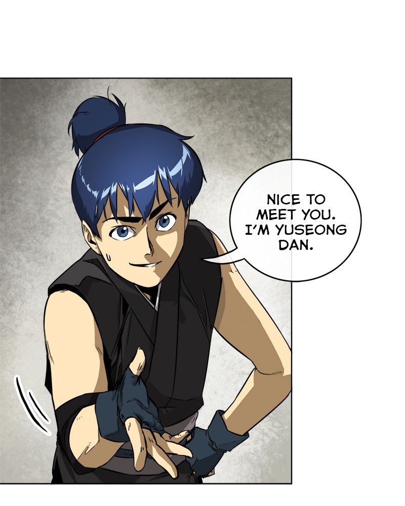 Infinite Leveling: Murim S1 - Episode 10 9