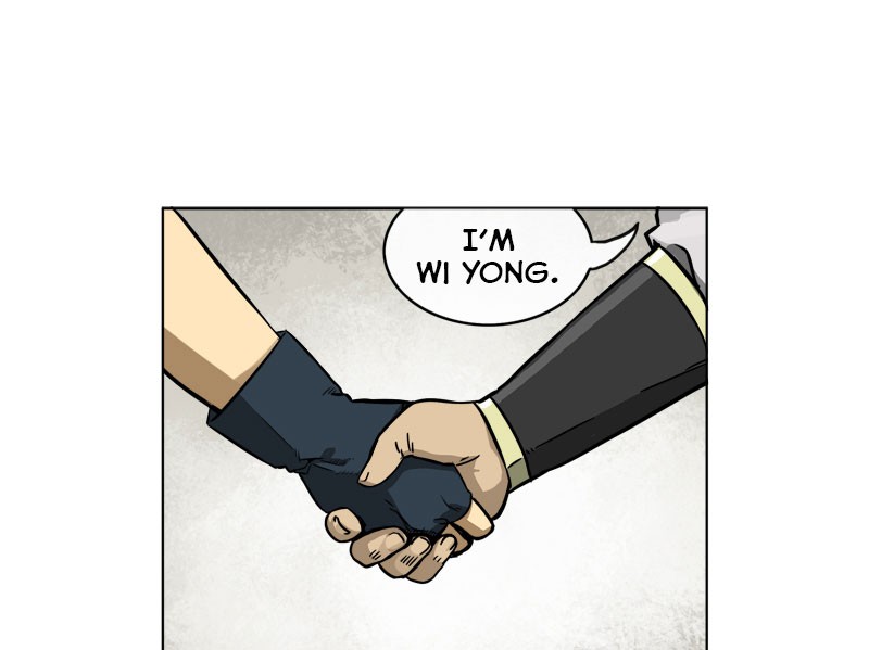 Infinite Leveling: Murim S1 - Episode 10 10