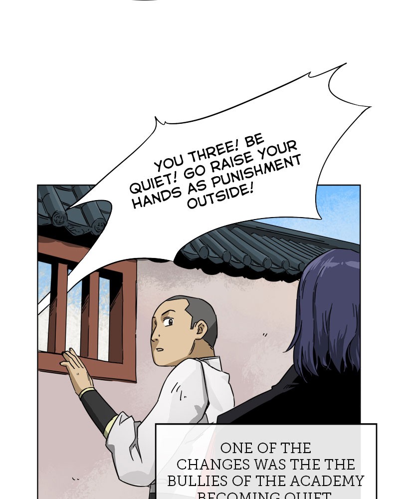 Infinite Leveling: Murim S1 - Episode 10 23