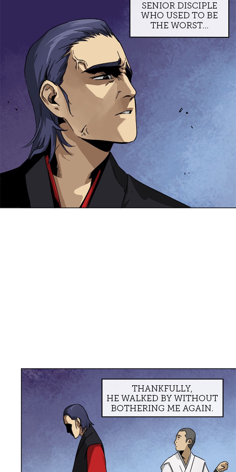 Infinite Leveling: Murim S1 - Episode 10 25