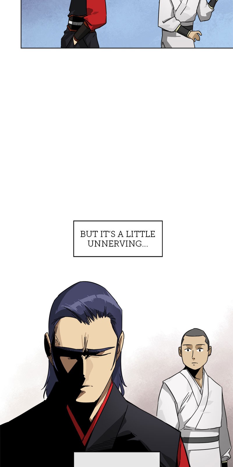 Infinite Leveling: Murim S1 - Episode 10 26