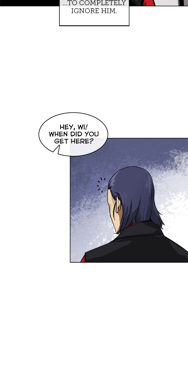 Infinite Leveling: Murim S1 - Episode 10 27