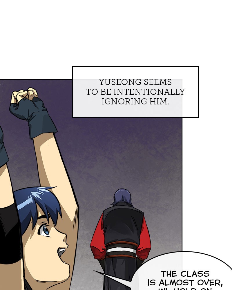 Infinite Leveling: Murim S1 - Episode 10 30