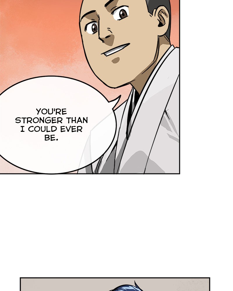 Infinite Leveling: Murim S1 - Episode 10 36