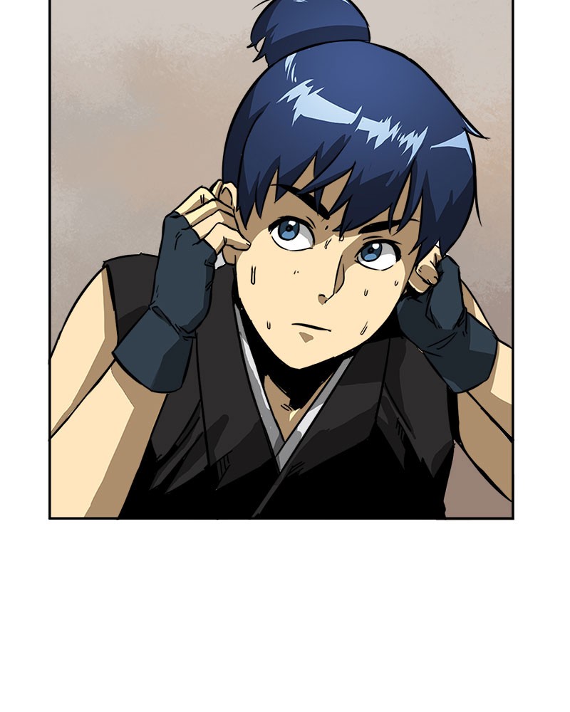 Infinite Leveling: Murim S1 - Episode 10 37