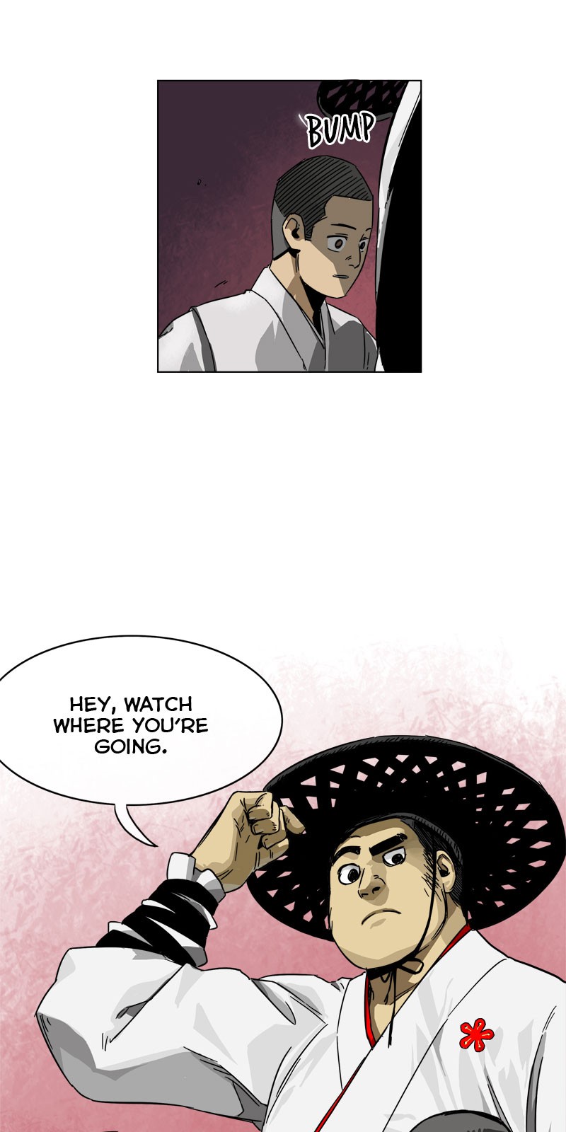 Infinite Leveling: Murim S1 - Episode 10 43