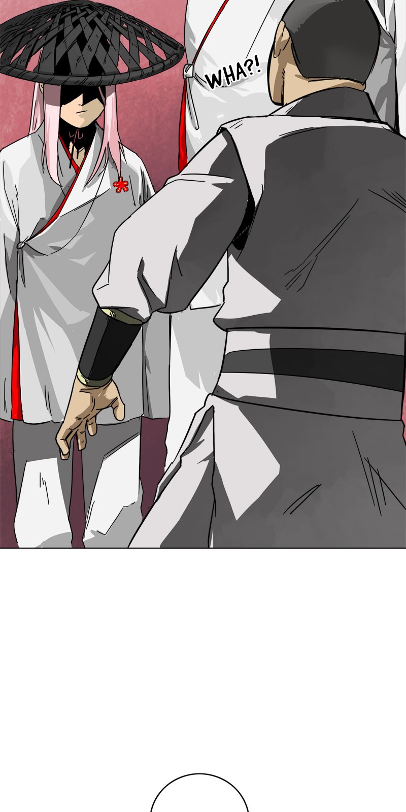 Infinite Leveling: Murim S1 - Episode 10 44