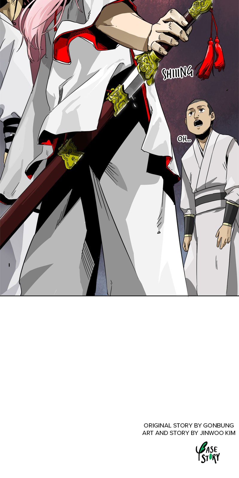 Infinite Leveling: Murim S1 - Episode 10 46