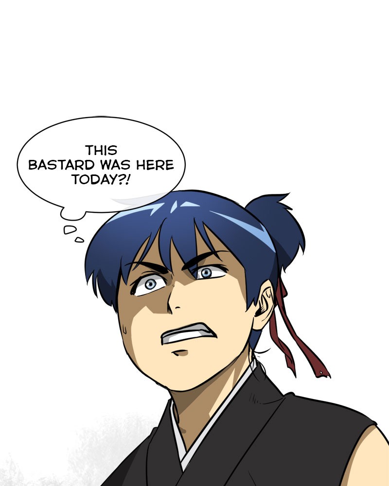 Infinite Leveling: Murim S1 - Episode 12 1