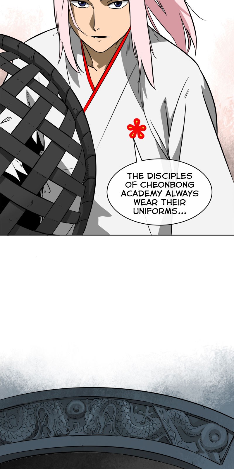 Infinite Leveling: Murim S1 - Episode 12 6