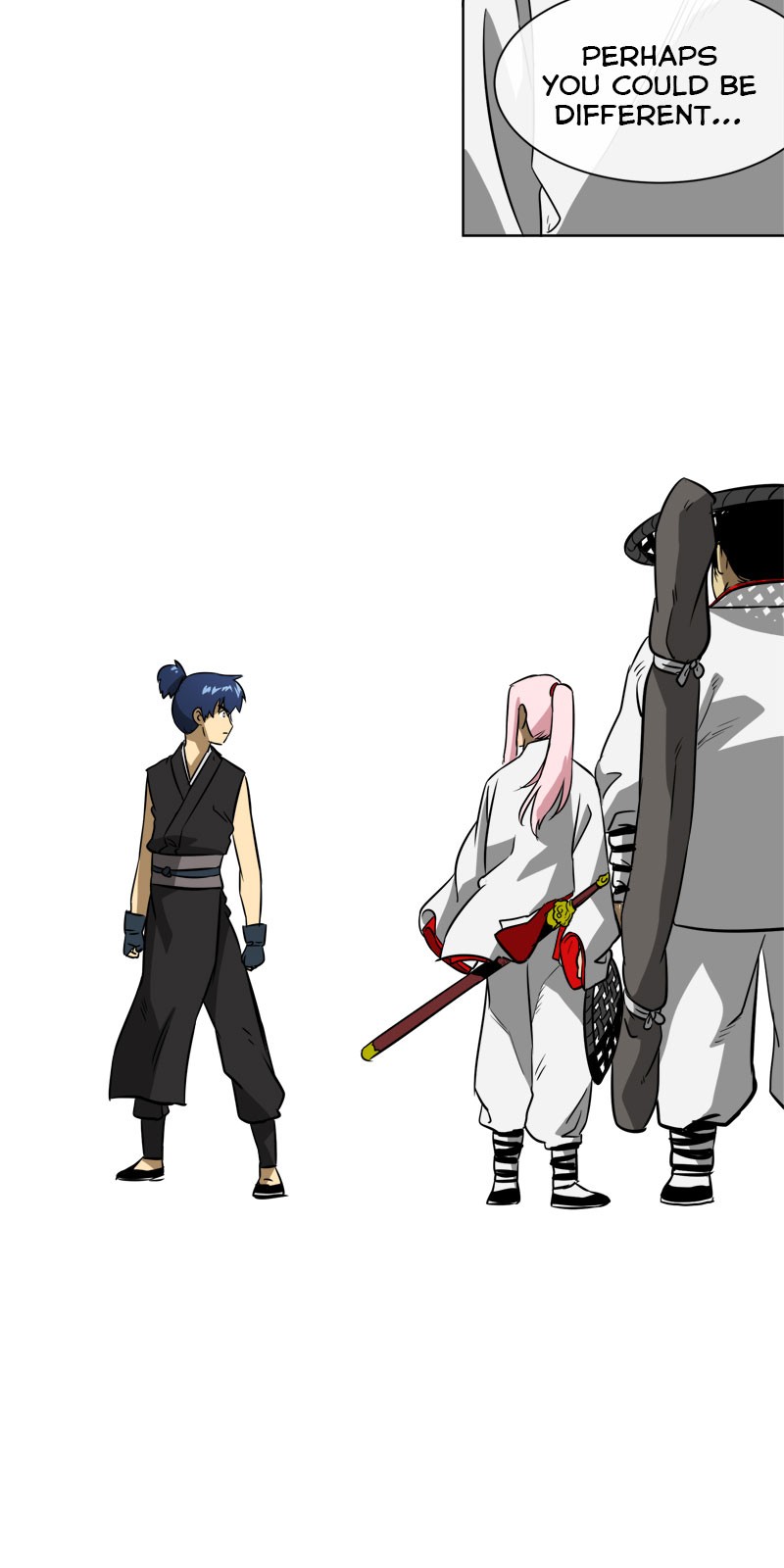 Infinite Leveling: Murim S1 - Episode 12 11